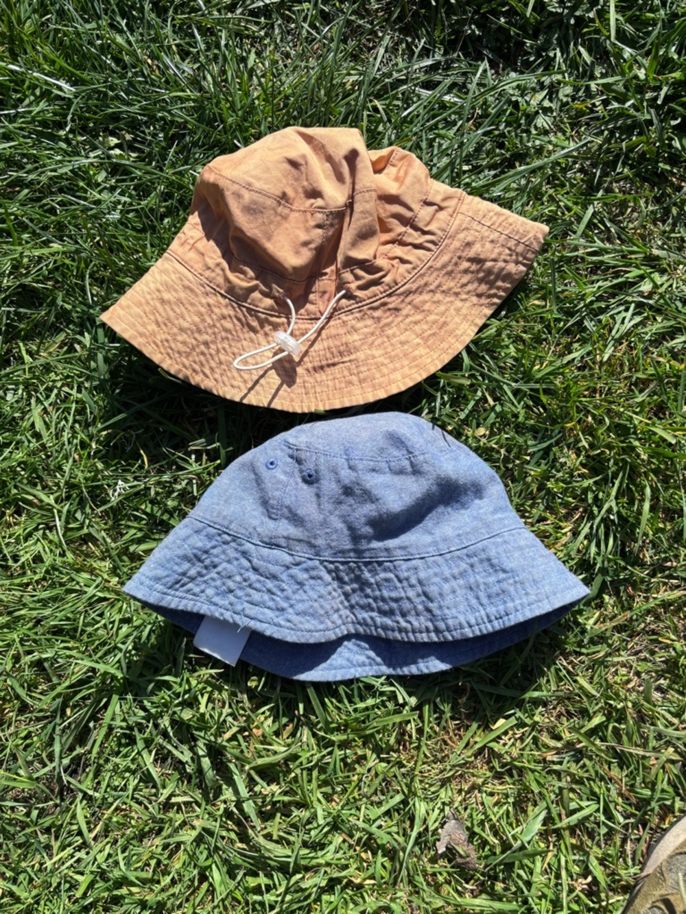 Baby hat bundle